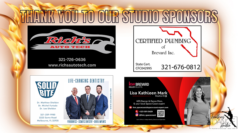 2025 Patrons Support